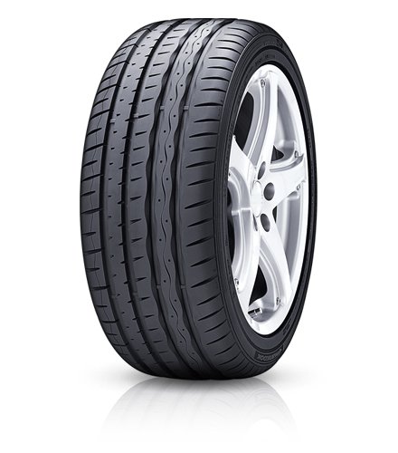 305/30R19 opona HANKOOK Ventus S1 evo K107 XL 102Y